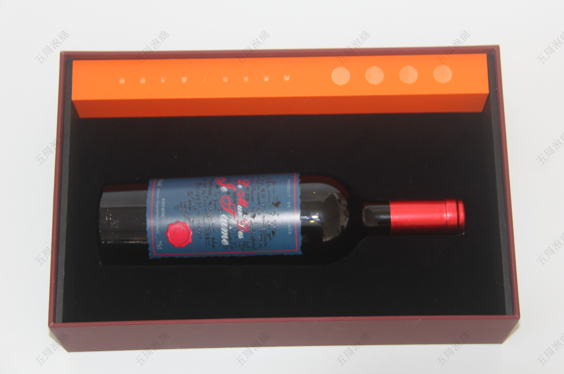 成本與保護(hù)的雙向博弈：EPE珍珠棉內(nèi)襯在紅酒包裝中的優(yōu)解實(shí)踐